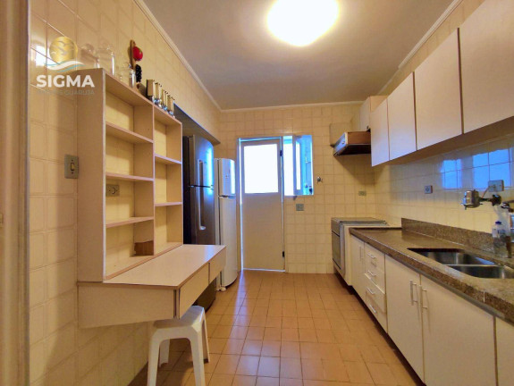 Imagem Apartamento com 4 Quartos à Venda, 180 m² em Pitangueiras - Guarujá Imagem Apartamento com 4 Quartos à Venda, 180 m² em Pitangueiras - Guarujá