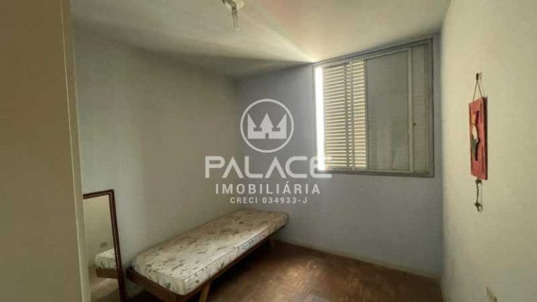 Imagem Apartamento com 2 Quartos à Venda, 60 m² em Centro - Piracicaba