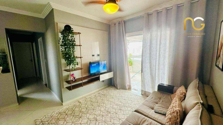 Imagem Apartamento com 3 Quartos à Venda, 101 m² em Vila Guilhermina - Praia Grande Imagem Apartamento com 3 Quartos à Venda, 101 m² em Vila Guilhermina - Praia Grande