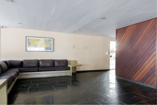 Imagem Apartamento com 4 Quartos à Venda, 120 m² em Higienópolis - São Paulo
