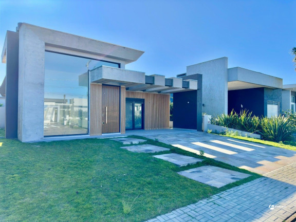 Casa de Condomínio com 4 Quartos à Venda, 180 m² em Dubai - Capão Da Canoa