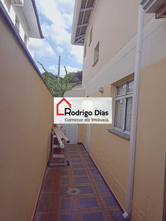 Imagem Casa de Condomínio com 3 Quartos à Venda, 88 m² em Jardim Shangai - Jundiaí Imagem Casa de Condomínio com 3 Quartos à Venda, 88 m² em Jardim Shangai - Jundiaí
