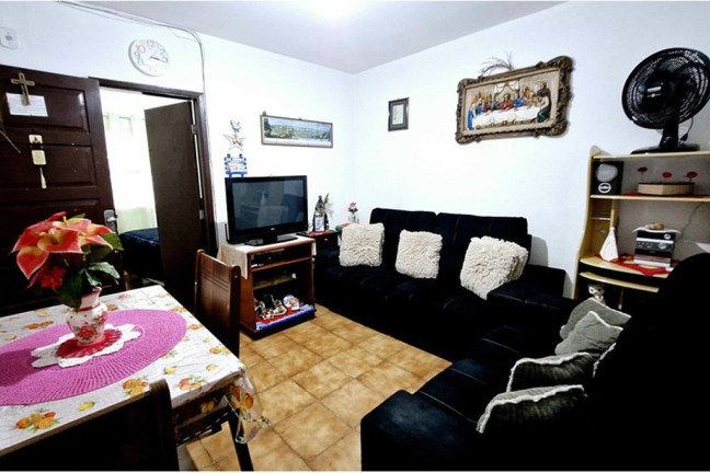 Imagem Casa com 3 Quartos à Venda, 90 m² em Vila Sônia - São Paulo Imagem Casa com 3 Quartos à Venda, 90 m² em Vila Sônia - São Paulo