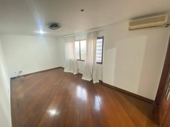 Imagem Apartamento com 4 Quartos à Venda, 288 m² em Alphaville - Barueri