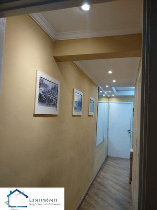 Imagem Apartamento com 1 Quarto para Alugar ou Temporada, 50 m² em Portais (polvilho) - Cajamar