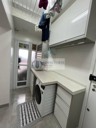 Imagem Apartamento com 3 Quartos à Venda, 151 m² em Centro - São Bernardo Do Campo Imagem Apartamento com 3 Quartos à Venda, 151 m² em Centro - São Bernardo Do Campo