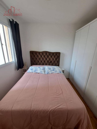 Imagem Apartamento com 2 Quartos à Venda, 32 m² em Parque Munhoz - São Paulo Imagem Apartamento com 2 Quartos à Venda, 32 m² em Parque Munhoz - São Paulo