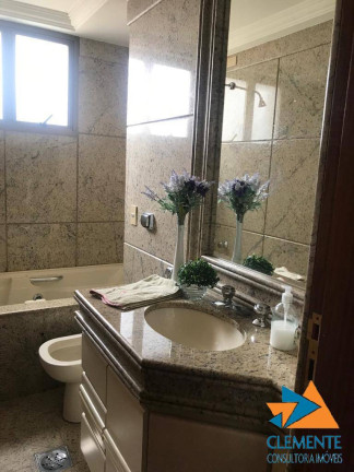 Imagem Apartamento com 4 Quartos à Venda, 135 m² em Sion - Belo Horizonte