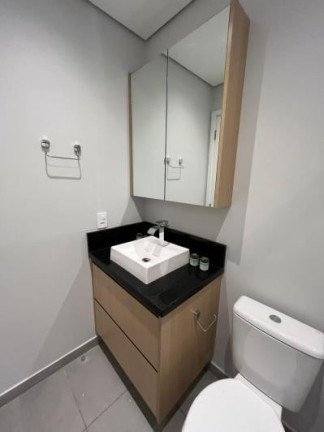 Imagem Apartamento com 2 Quartos para Alugar, 62 m² em Vila Madalena - São Paulo Imagem Apartamento com 2 Quartos para Alugar, 62 m² em Vila Madalena - São Paulo