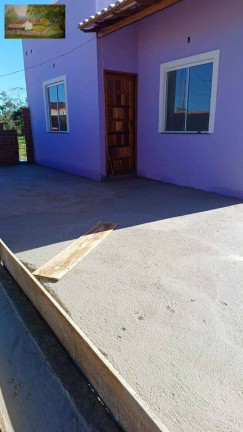 Imagem Casa com 2 Quartos à Venda, 60 m² em Novo Horizonte - Araruama Imagem Casa com 2 Quartos à Venda, 60 m² em Novo Horizonte - Araruama