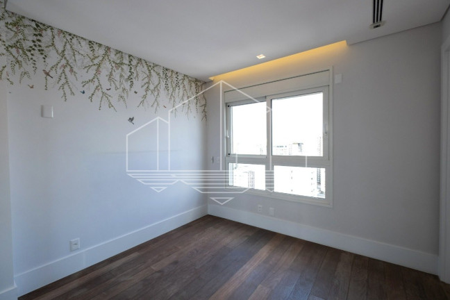 Imagem Apartamento com 4 Quartos à Venda, 275 m² em Vila Olímpia - São Paulo