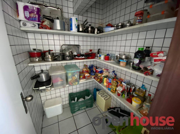 Imagem Apartamento com 3 Quartos à Venda, 267 m² em Petropolis - Natal Imagem Apartamento com 3 Quartos à Venda, 267 m² em Petropolis - Natal