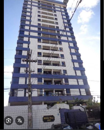 Imagem Apartamento com 3 Quartos à Venda, 85 m² em Boa Viagem - Recife Imagem Apartamento com 3 Quartos à Venda, 85 m² em Boa Viagem - Recife