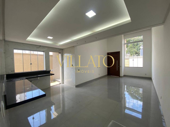 Imagem Casa com 3 Quartos à Venda, 140 m² em Jardim Atlântico - Goiânia Imagem Casa com 3 Quartos à Venda, 140 m² em Jardim Atlântico - Goiânia