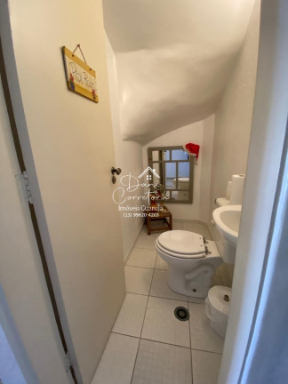 Imagem Sobrado com 3 Quartos à Venda, 220 m² em Jardim Dos Pássaros - Guarujá Imagem Sobrado com 3 Quartos à Venda, 220 m² em Jardim Dos Pássaros - Guarujá