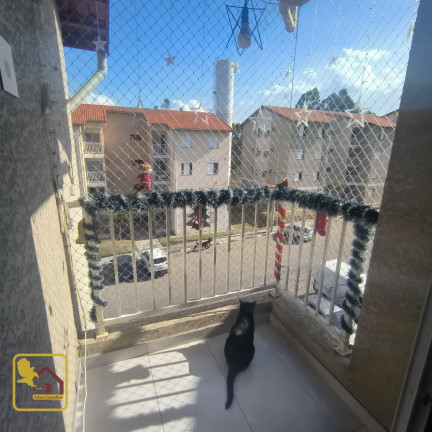 Imagem Apartamento com 2 Quartos à Venda, 46 m² em Residencial São Luís - Francisco Morato Imagem Apartamento com 2 Quartos à Venda, 46 m² em Residencial São Luís - Francisco Morato