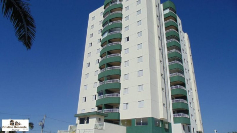Apartamento com 2 Quartos à Venda, 77 m² em Massaguaçu - Caraguatatuba