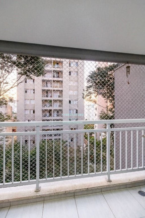 Imagem Apartamento com 1 Quarto à Venda, 42 m² em Perdizes - São Paulo Imagem Apartamento com 1 Quarto à Venda, 42 m² em Perdizes - São Paulo