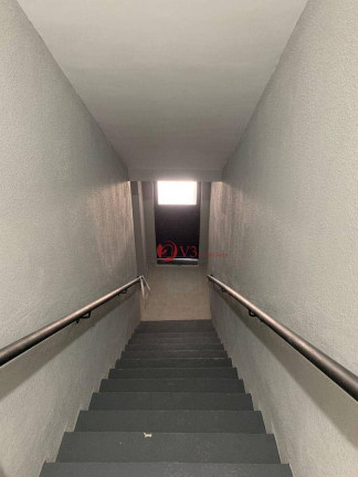 Imagem Apartamento com 1 Quarto à Venda, 40 m² em Vila Formosa - São Paulo