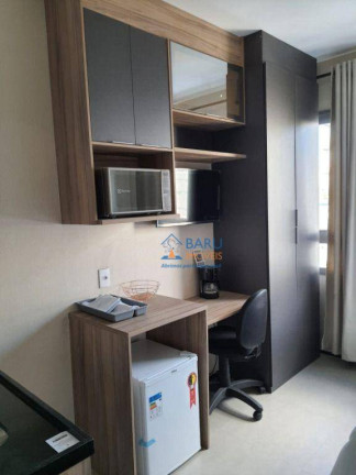 Imagem Kitnet com 1 Quarto à Venda, 24 m² em Perdizes - São Paulo Imagem Kitnet com 1 Quarto à Venda, 24 m² em Perdizes - São Paulo