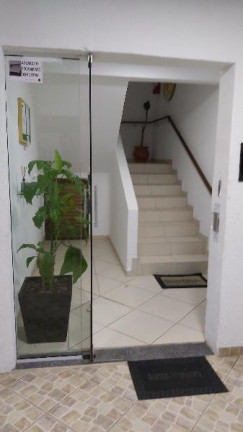 Imagem Apartamento com 2 Quartos para Alugar, 10 m² em Meia Praia - Itapema