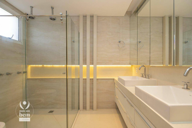 Imagem Casa com 3 Quartos à Venda, 429 m² em Campo Comprido - Curitiba