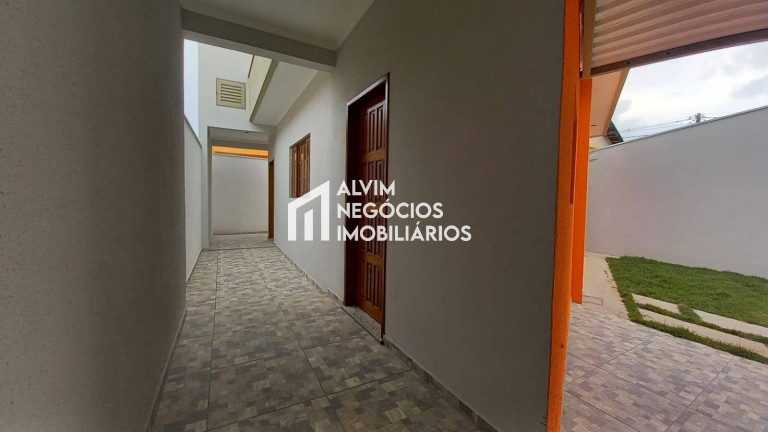 Casa com 2 Quartos à Venda, 152 m² em Santana - São José Dos Campos