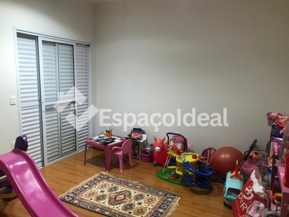 Imagem Sobrado com 4 Quartos à Venda, 275 m² em Jardim Ubirama - Lençóis Paulista Imagem Sobrado com 4 Quartos à Venda, 275 m² em Jardim Ubirama - Lençóis Paulista