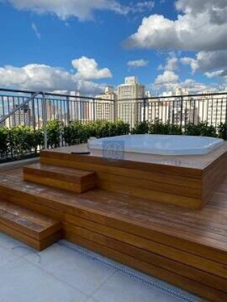 Imagem Imóvel com 1 Quarto à Venda, 26 m² em Perdizes - São Paulo