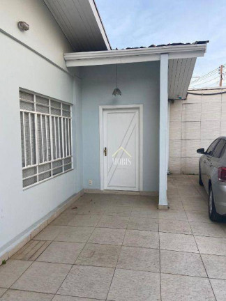Imagem Casa com 3 Quartos à Venda, 256 m² em Centro - São Bernardo Do Campo Imagem Casa com 3 Quartos à Venda, 256 m² em Centro - São Bernardo Do Campo