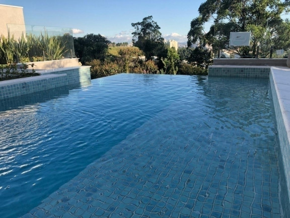 Imagem Casa com 4 Quartos à Venda, 530 m² em Tambore 10 - Alphaville