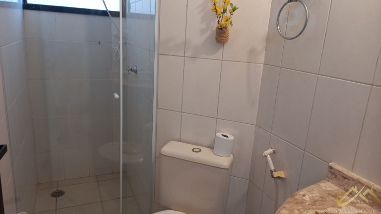 Imagem Apartamento com 3 Quartos à Venda, 96 m² em Tenório - Ubatuba Imagem Apartamento com 3 Quartos à Venda, 96 m² em Tenório - Ubatuba