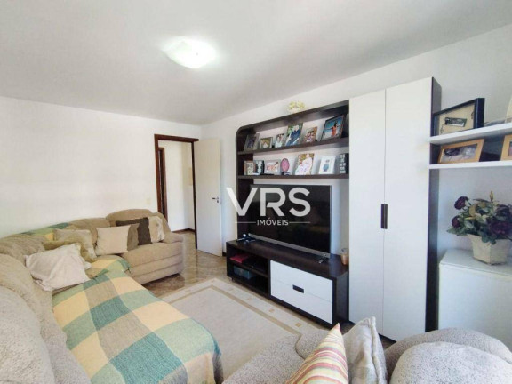 Imagem Apartamento com 3 Quartos à Venda, 142 m² em Agriões - Teresópolis Imagem Apartamento com 3 Quartos à Venda, 142 m² em Agriões - Teresópolis