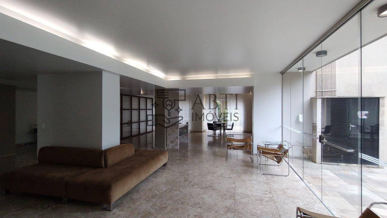 Imagem Apartamento com 3 Quartos à Venda, 120 m² em Indianópolis - São Paulo