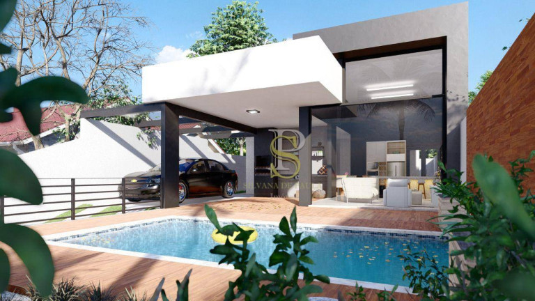 Imagem Casa com 3 Quartos à Venda, 159 m² em Corumbá - Mairiporã Imagem Casa com 3 Quartos à Venda, 159 m² em Corumbá - Mairiporã