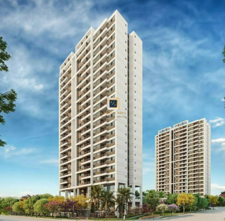 Imagem Apartamento com 2 Quartos à Venda, 53 m² em Presidente Kennedy - Fortaleza Imagem Apartamento com 2 Quartos à Venda, 53 m² em Presidente Kennedy - Fortaleza