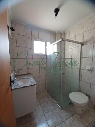 Imagem Apartamento com 2 Quartos para Alugar, 75 m² em Vila Imperial - São José Do Rio Preto
