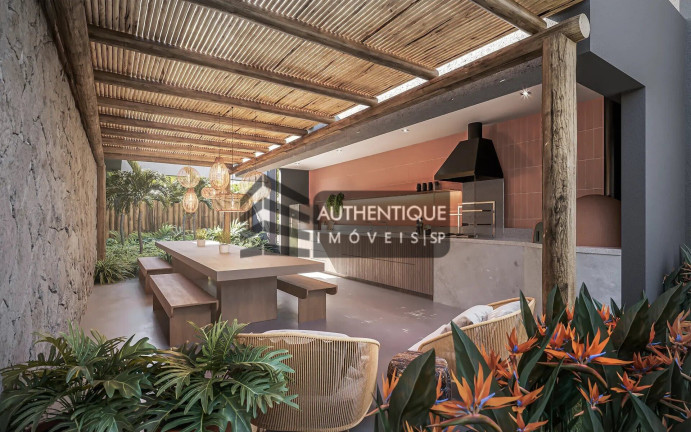 Imagem Imóvel com 1 Quarto à Venda, 35 m² em Pinheiros - São Paulo Imagem Imóvel com 1 Quarto à Venda, 35 m² em Pinheiros - São Paulo