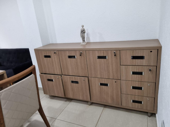 Imagem Casa com 1 Quarto à Venda, 31 m² em Centro - Campo Grande