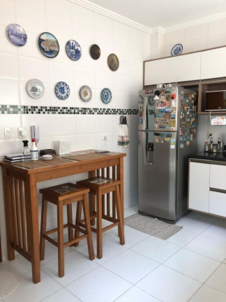 Imagem Casa com 3 Quartos à Venda, 182 m² em Vila Belmiro - Santos Imagem Casa com 3 Quartos à Venda, 182 m² em Vila Belmiro - Santos