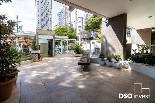 Imagem Apartamento com 2 Quartos à Venda,  em Vila Olímpia - São Paulo
