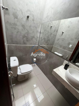 Imagem Casa com 3 Quartos à Venda, 252 m² em Centro - Mogi Guaçu Imagem Casa com 3 Quartos à Venda, 252 m² em Centro - Mogi Guaçu
