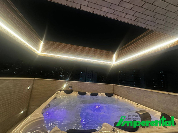 Casa com 3 Quartos à Venda, 260 m² em Campo Grande - Santos