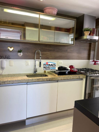 Imagem Apartamento com 2 Quartos à Venda, 120 m² em Jardim Das Acácias - São Paulo Imagem Apartamento com 2 Quartos à Venda, 120 m² em Jardim Das Acácias - São Paulo