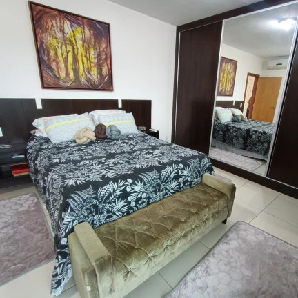 Imagem Casa de Condomínio com 3 Quartos à Venda, 259 m² em Jardim Veneza - Senador Canedo Imagem Casa de Condomínio com 3 Quartos à Venda, 259 m² em Jardim Veneza - Senador Canedo