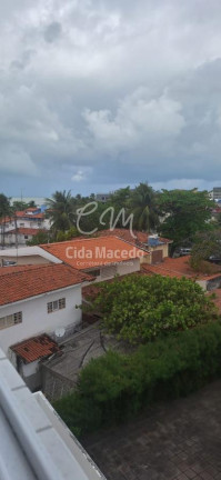 Imagem Flat com 1 Quarto à Venda, 38 m² em Bessa - João Pessoa Imagem Flat com 1 Quarto à Venda, 38 m² em Bessa - João Pessoa