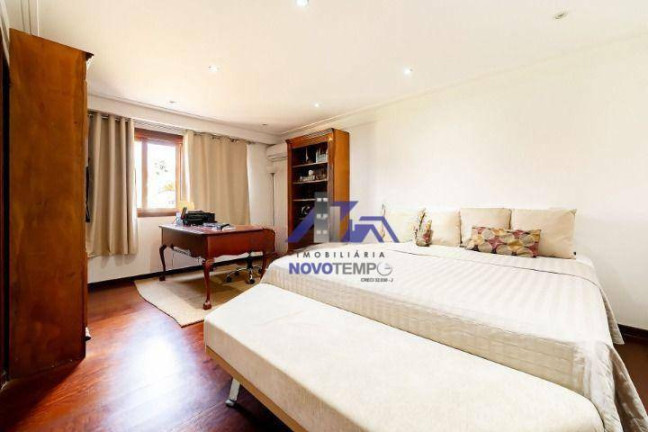 Imagem Sobrado com 5 Quartos à Venda, 530 m² em Alphaville 01 - Barueri Imagem Sobrado com 5 Quartos à Venda, 530 m² em Alphaville 01 - Barueri