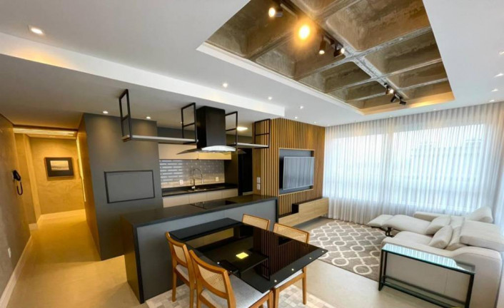 Imagem Apartamento com 3 Quartos à Venda, 88 m² em Centro - Capão Da Canoa Imagem Apartamento com 3 Quartos à Venda, 88 m² em Centro - Capão Da Canoa