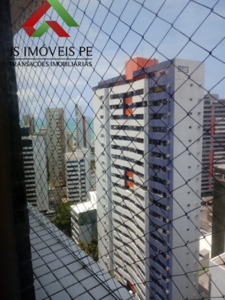 Imagem Imóvel com 2 Quartos para Alugar, 60 m² em Setubal - Recife