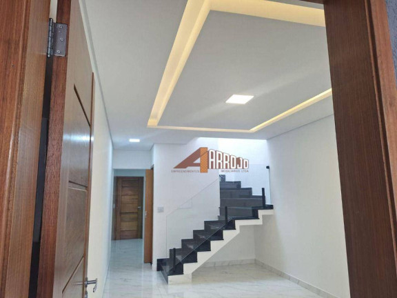 Sobrado com 3 Quartos à Venda, 105 m² em Penha De França - São Paulo
